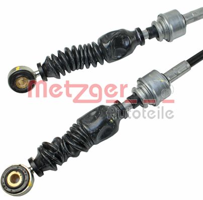 METZGER 3150104 ORIGINAL ERSATZTEIL Seilzug, Schaltgetriebe